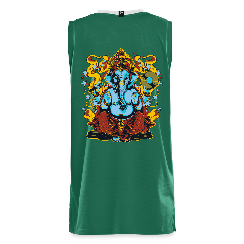 CRAFT Progress teenager basketbalshirt - spar