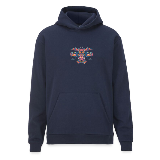 CRAFT Community 2.0 hoodie - dark navy
