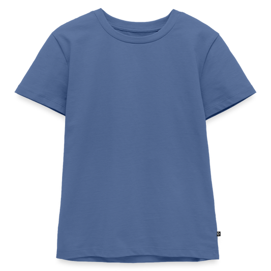 Kinderen Premium T-shirt - duifblauw