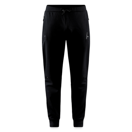 CRAFT ADV Unify vrijetijdsbroek - zwart