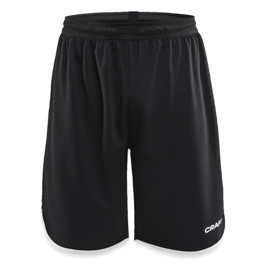 CRAFT Progress mannen basketbalshorts - zwart
