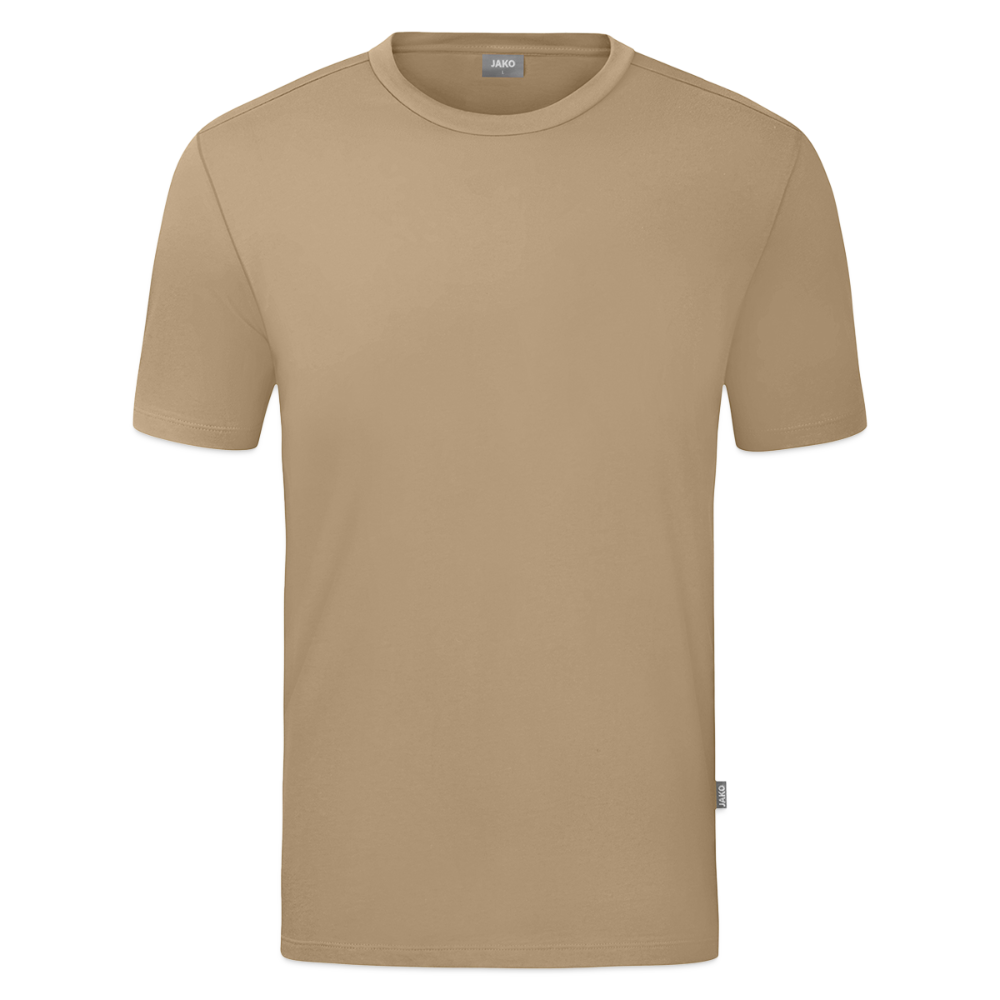 JAKO Teenager T-shirt Organic - beige