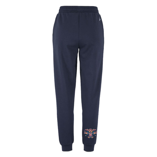 CRAFT Community 2.0 vrouwen sweatbroek - dark navy