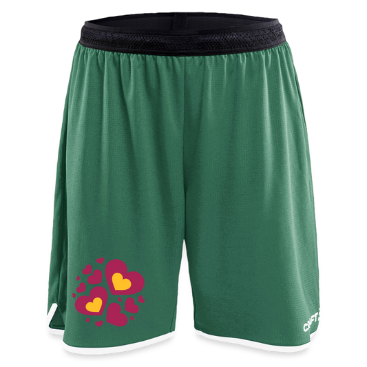 CRAFT Progress vrouwen basketbalshorts - spar