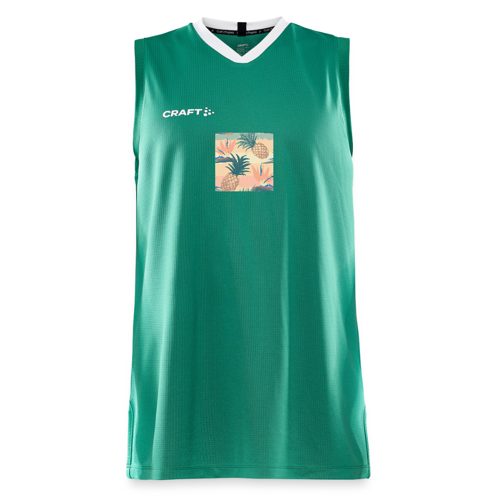 CRAFT Progress kinder-basketbalshirt - spar