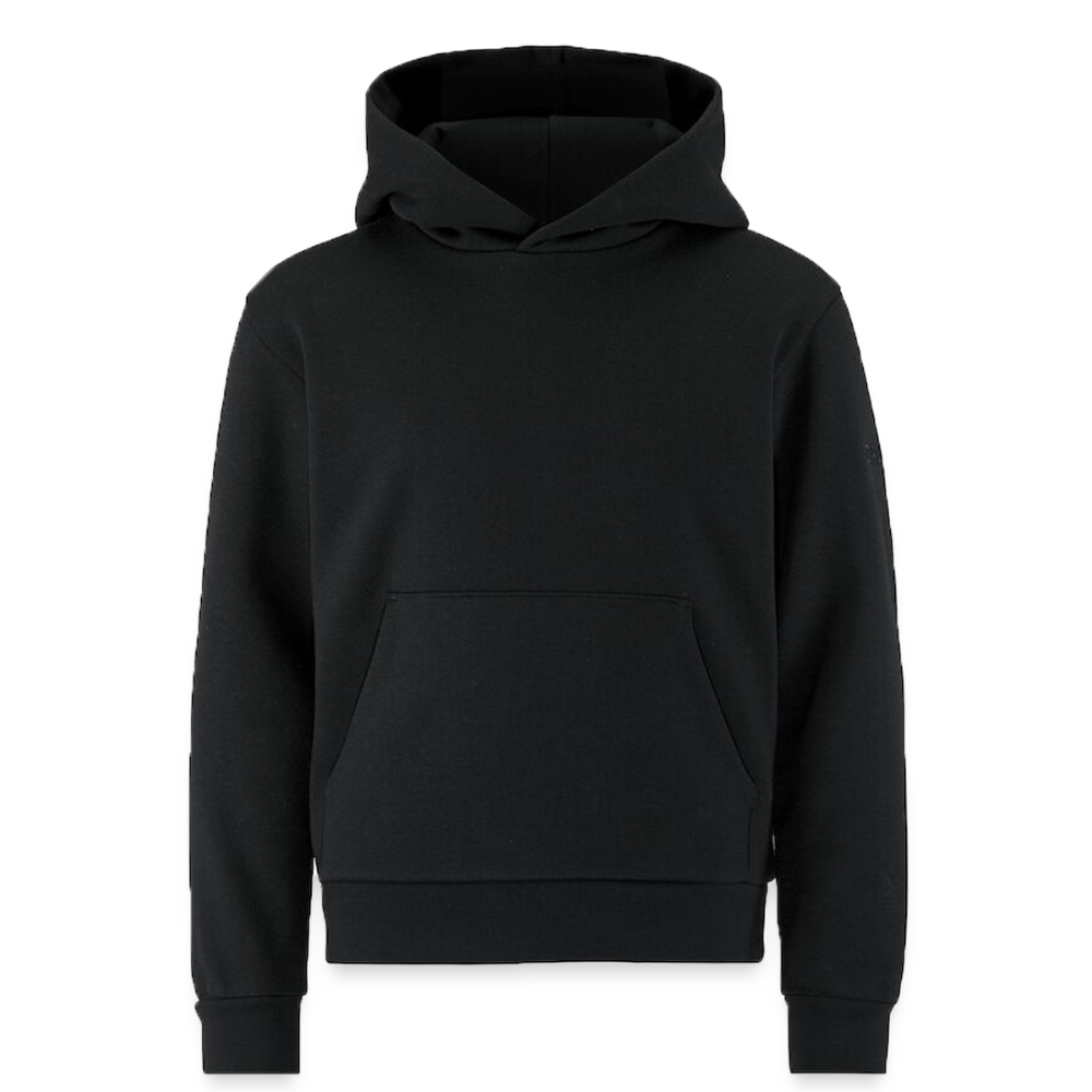 CRAFT Community 2.0 tieners hoodie - zwart