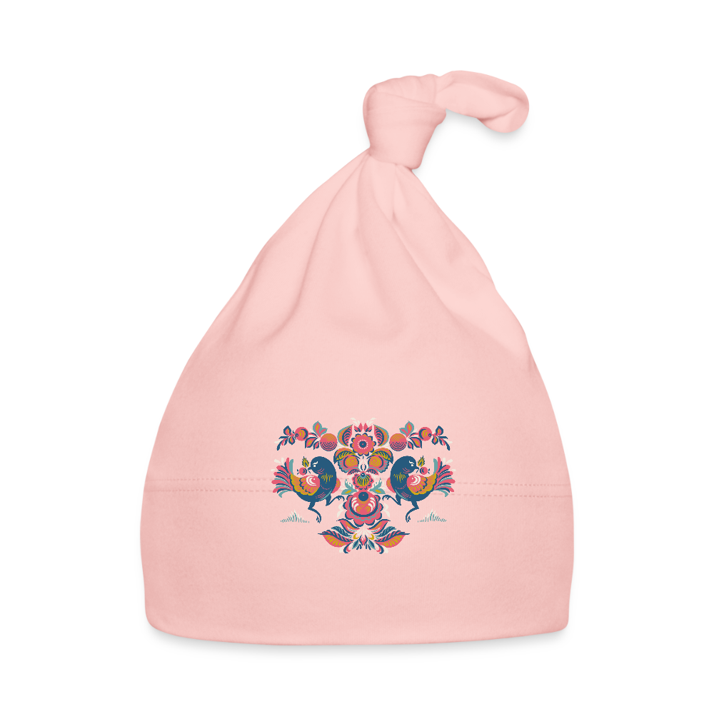 Muts voor baby's - roze