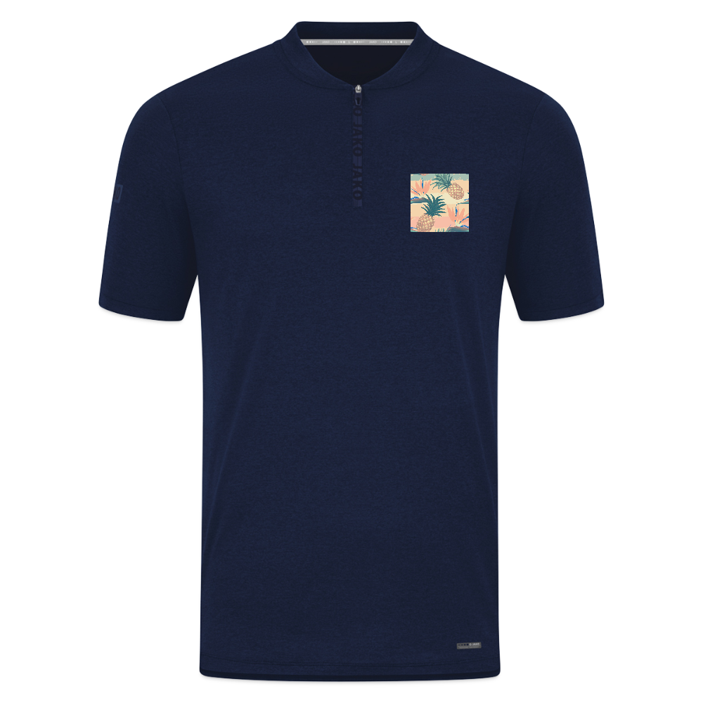 JAKO Poloshirt Pro Casual - midnight blue