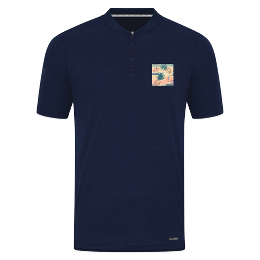 JAKO Poloshirt Pro Casual - midnight blue