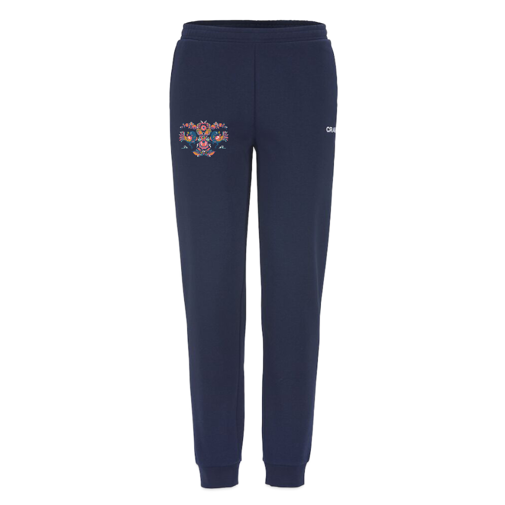CRAFT Community 2.0 sweatbroek - dark navy