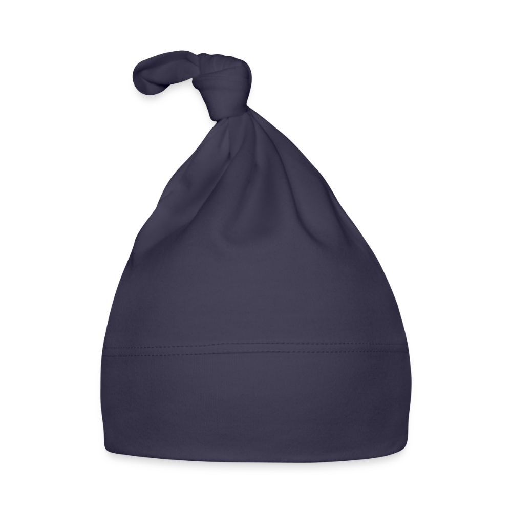 Muts voor baby's - navy