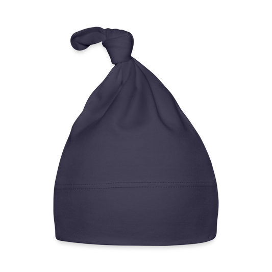 Muts voor baby's - navy