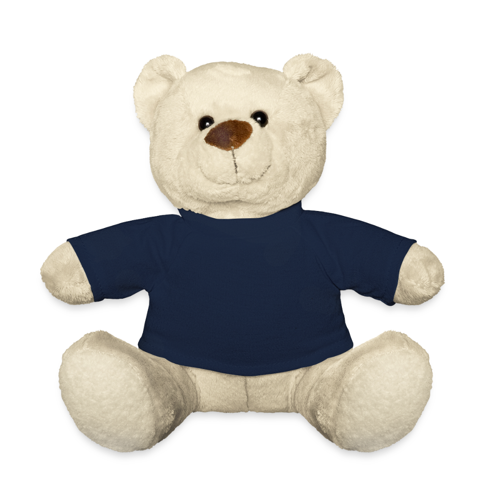 Teddy - navy