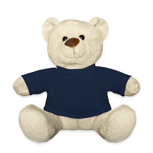 Teddy - navy
