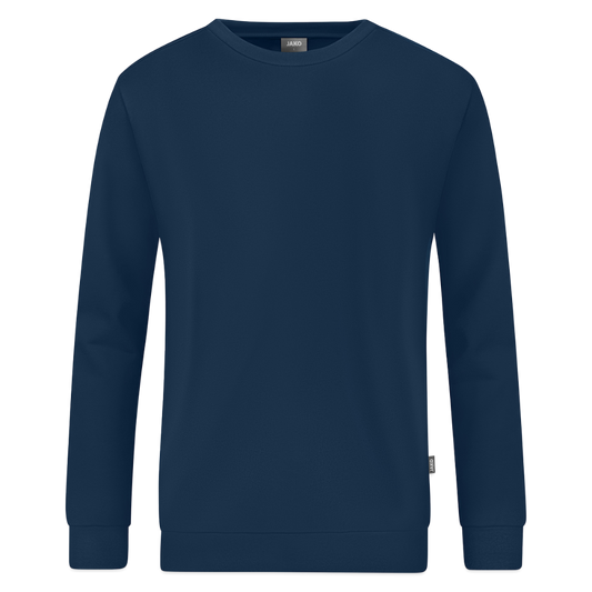 JAKO Sweatshirt Organic - marine