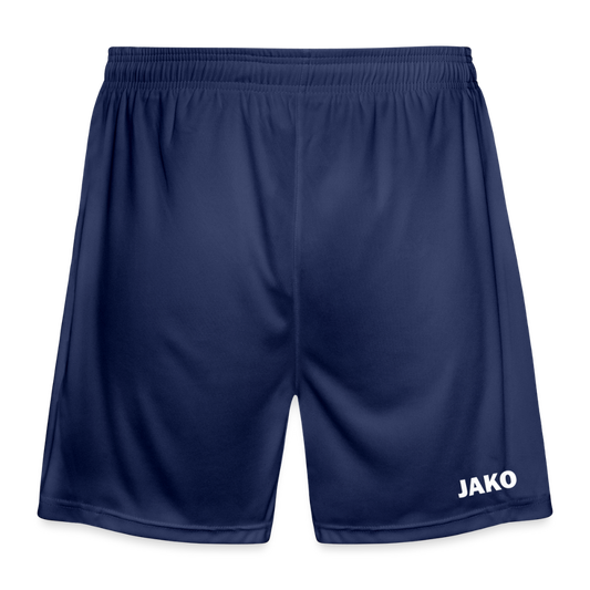 JAKO korte broek Manchester 2.0 - marine