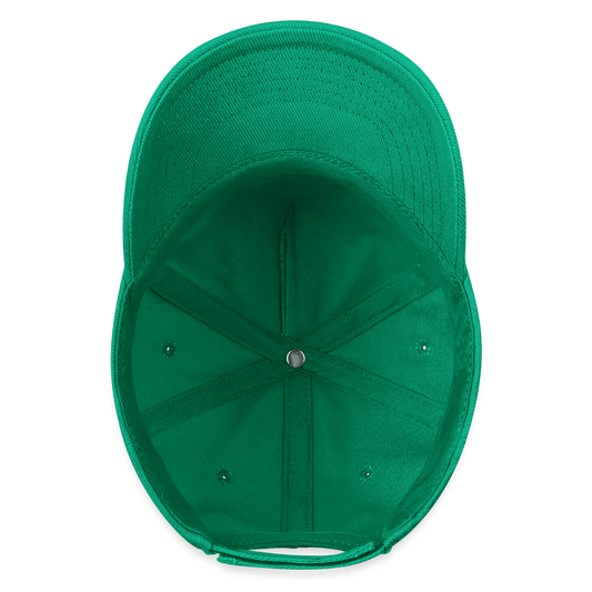 Kinder basecap - groen