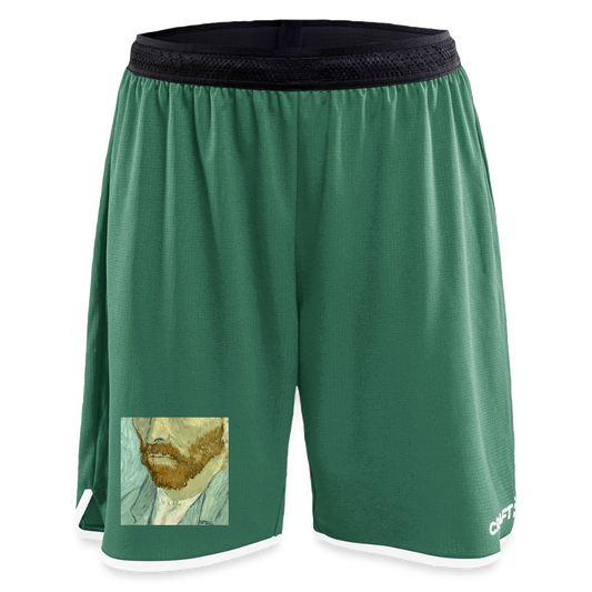 CRAFT Progress vrouwen basketbalshorts - spar