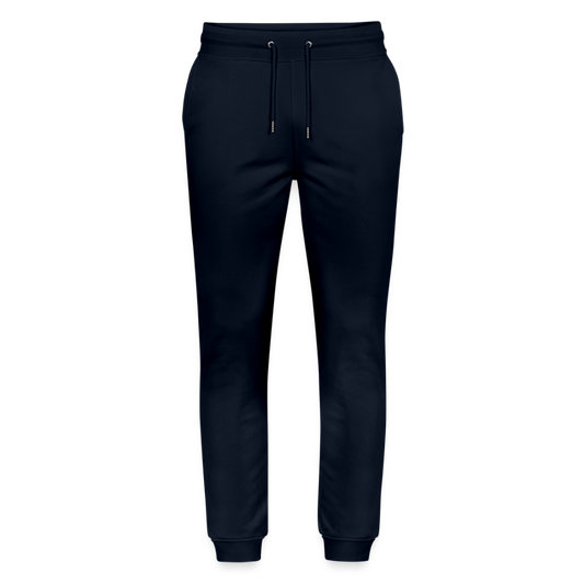 Stanley/Stella uniseks bio joggingbroek Mover - marine