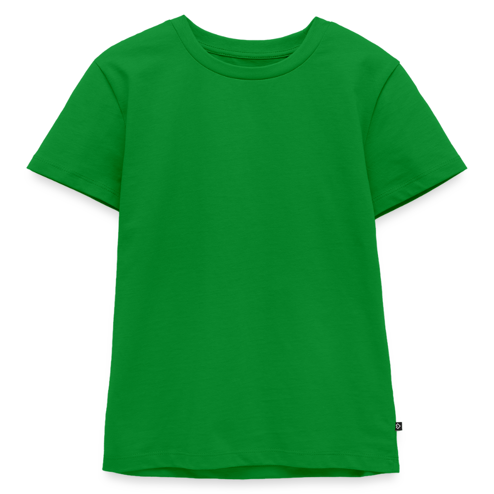 Kinderen Premium T-shirt - groen