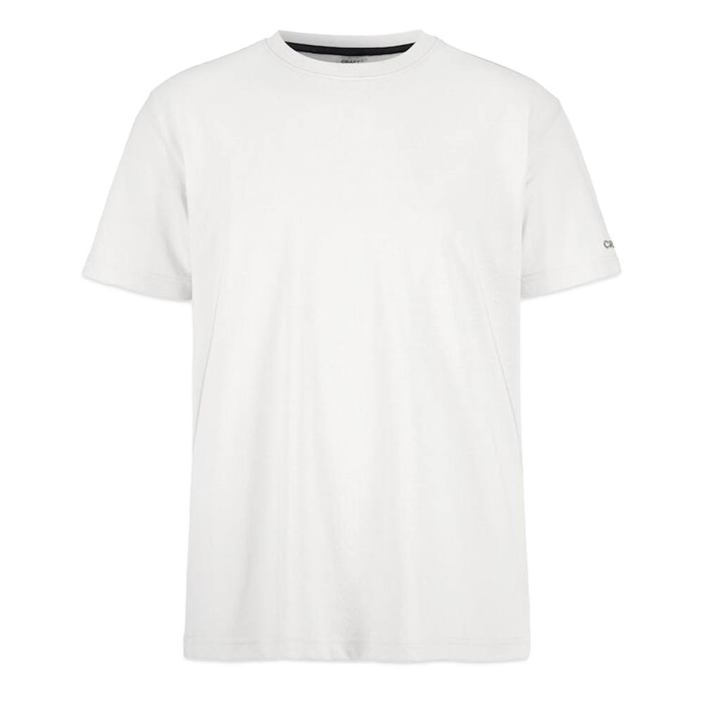 CRAFT Community 2.0 T-shirt - wit