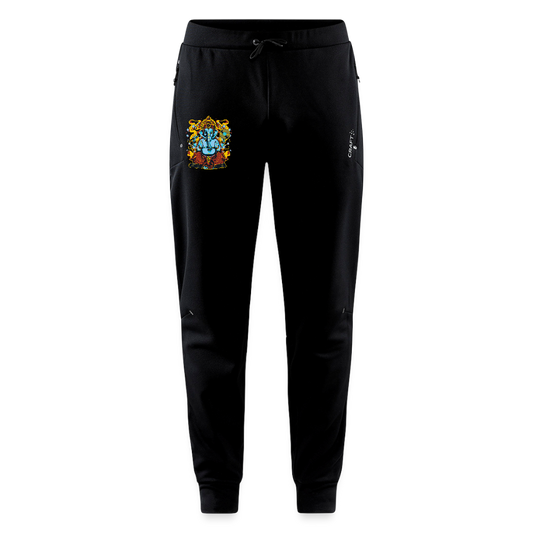 CRAFT ADV Unify vrijetijdsbroek - zwart