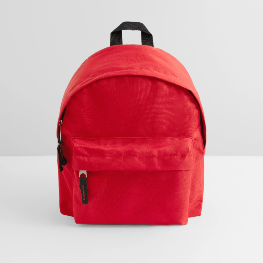 Rugzak voor kinderen - rood