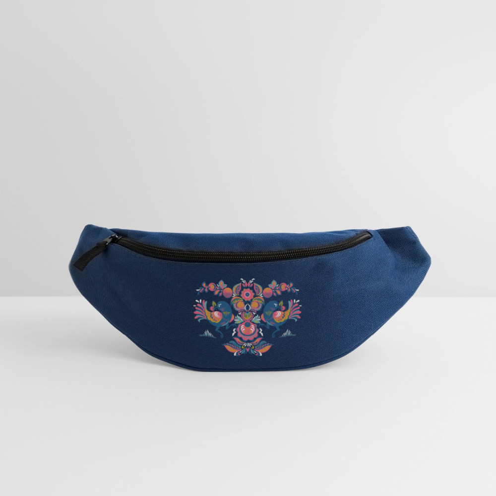 Riemtas - navy