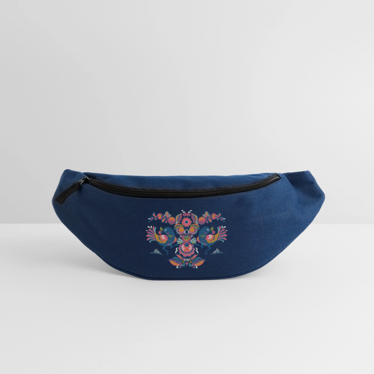 Riemtas - navy
