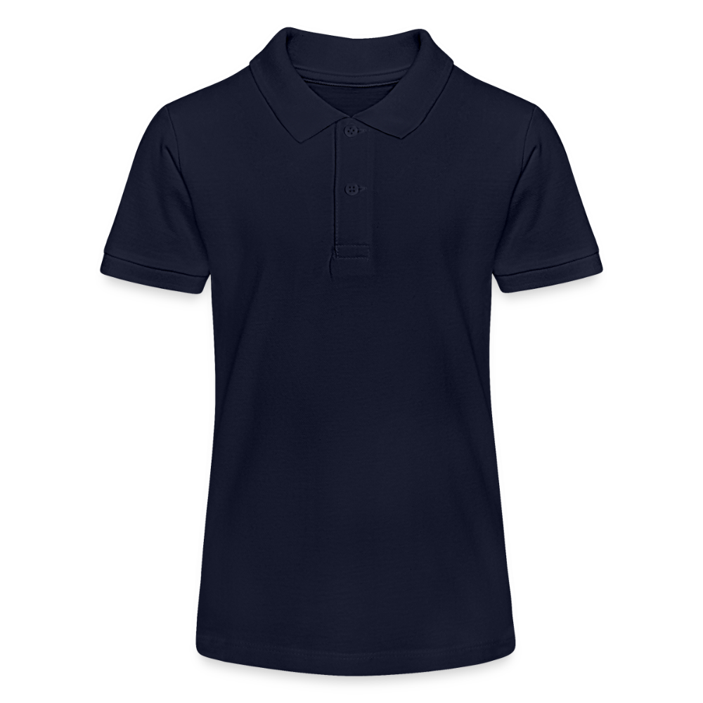 Stanley/Stella Teenagers bio-poloshirt MINI SPRINTER - navy