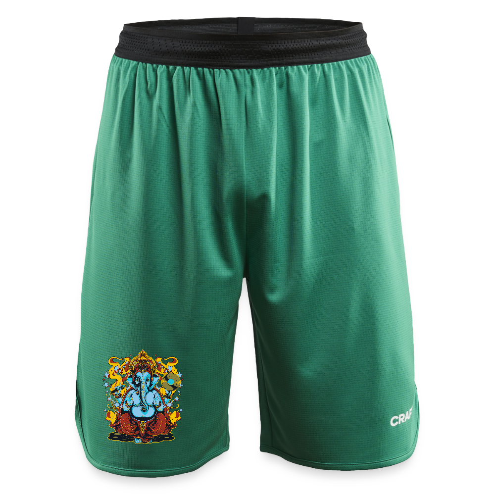 CRAFT Progress kinder-basketbalshorts - spar