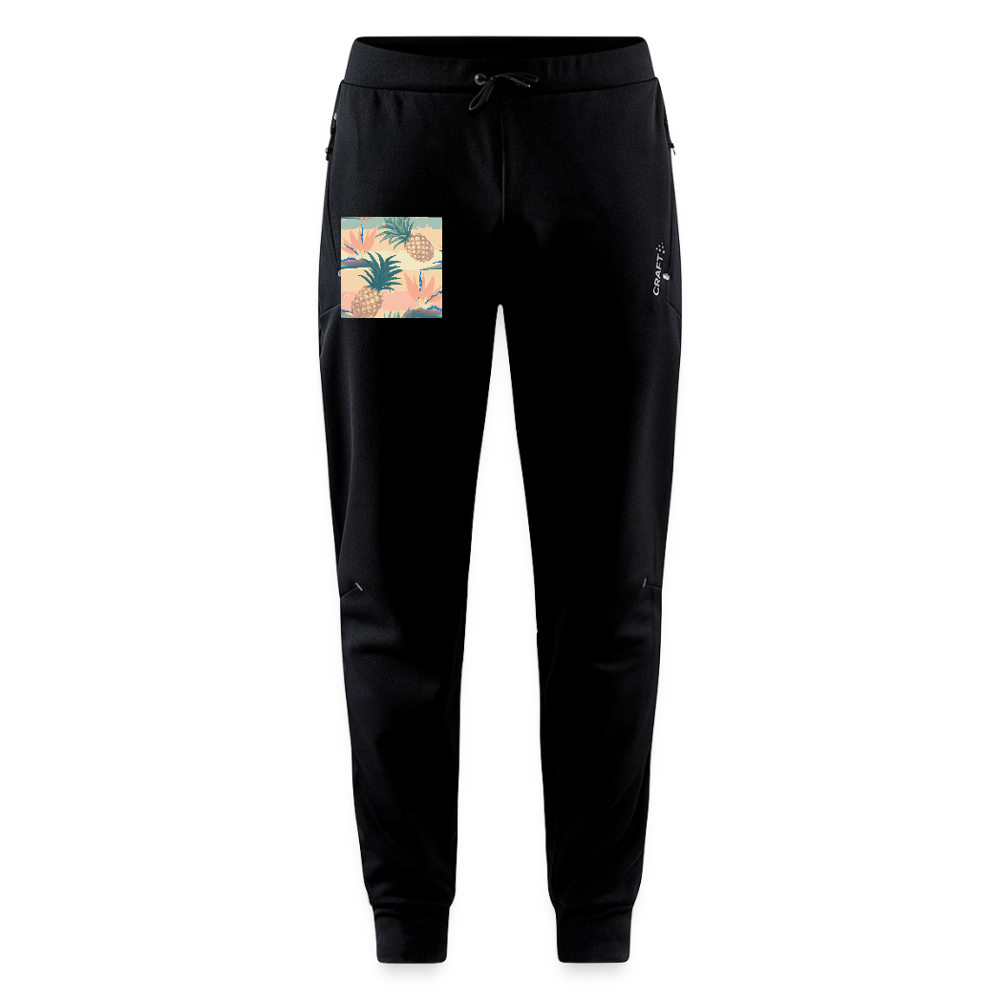 CRAFT ADV Unify vrijetijdsbroek - zwart