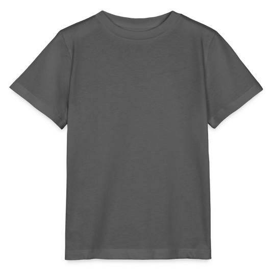 Stanley/Stella Kinder-T-shirt MINI CREATOR 2.0 - houtskool