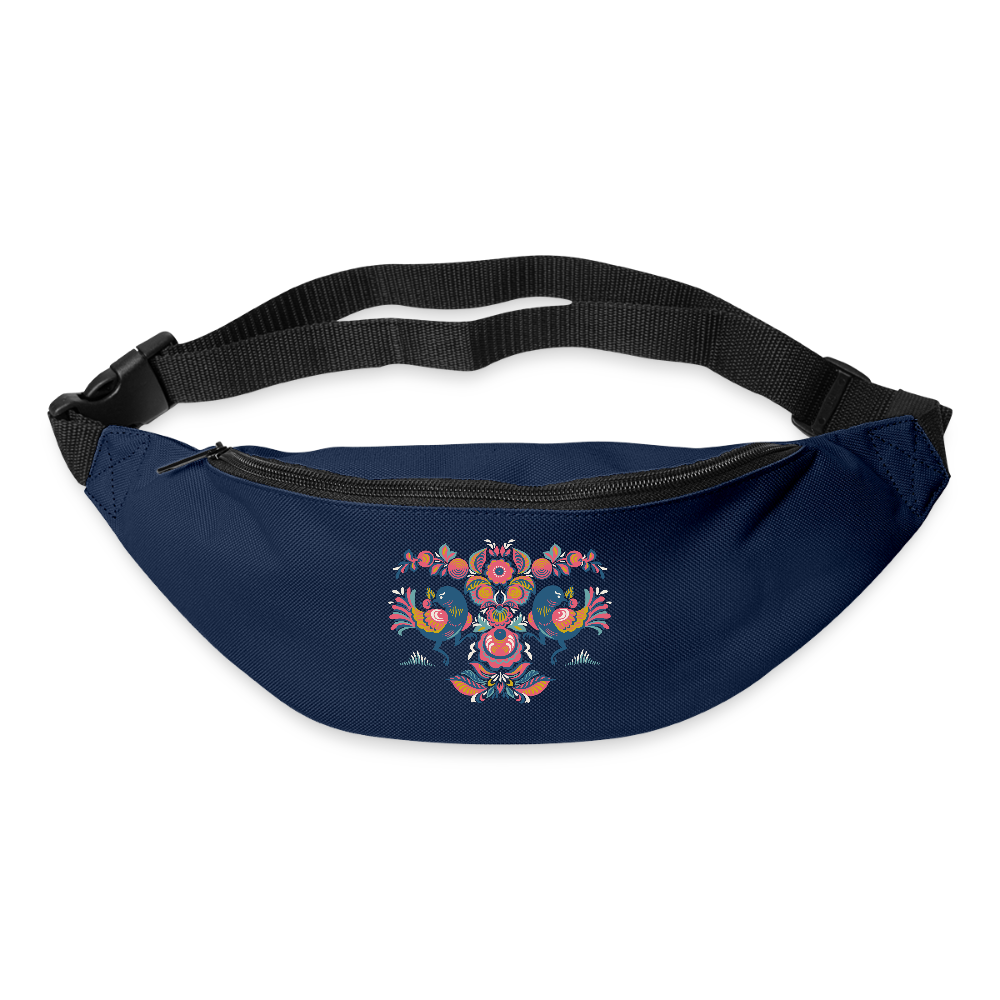 Riemtas - navy