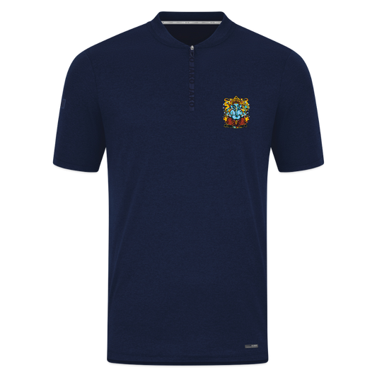 JAKO Poloshirt Pro Casual - midnight blue