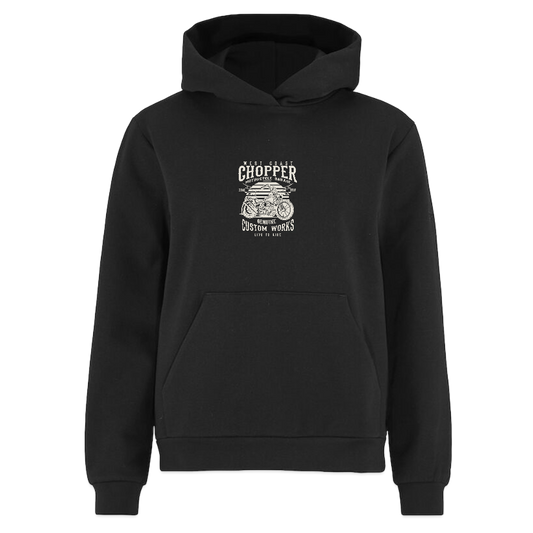 CRAFT Community 2.0 vrouwen hoodie - zwart
