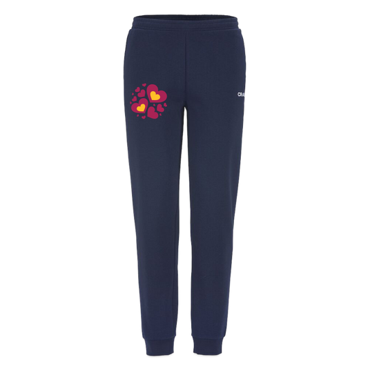 CRAFT Community 2.0 sweatbroek - dark navy