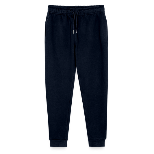 Stanley/Stella Tiener bio-joggingbroek Mini Mover - marine