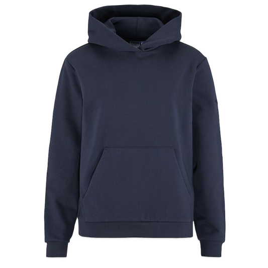 CRAFT Community 2.0 vrouwen hoodie - dark navy