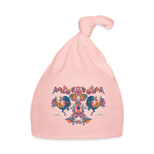 Muts voor baby's - roze