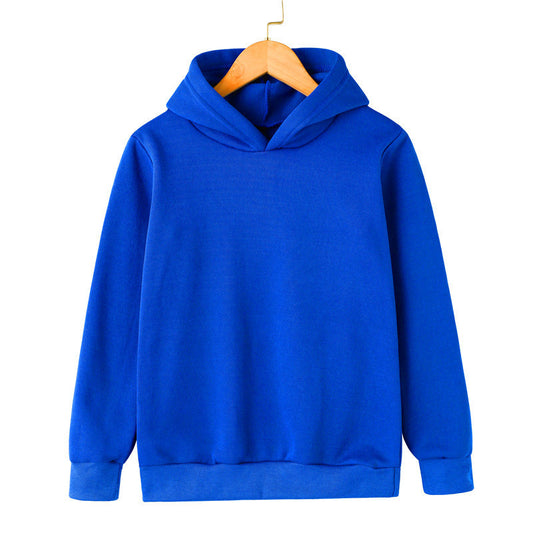 Casual Hoodie voor Kinderen / Tieners