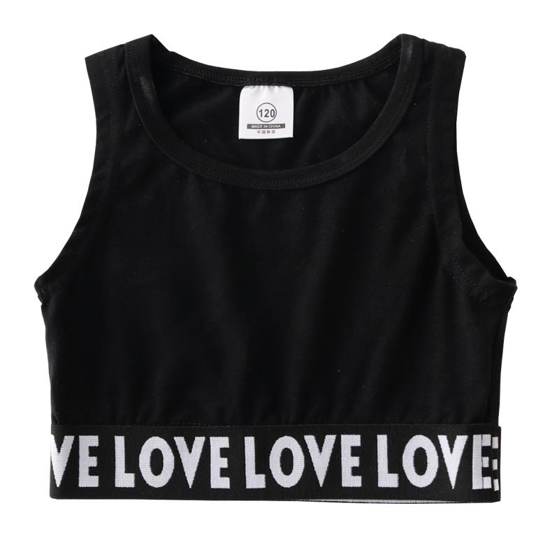 Danskleding Kinderen Hip-Hop Streetdance Pakken