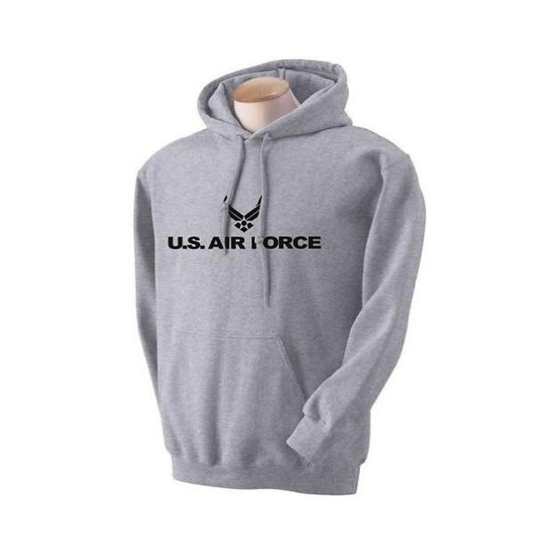 U.S. AIR FORCE Hoodie voor Tiener / Heren