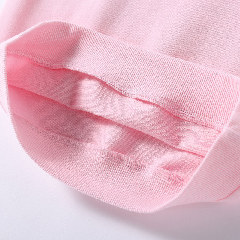 Sweatshirt met Print voor Kinderen