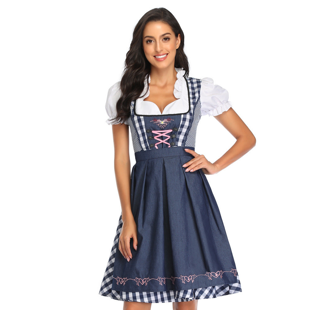 Oktoberfest Kostuums Etnische Kleding