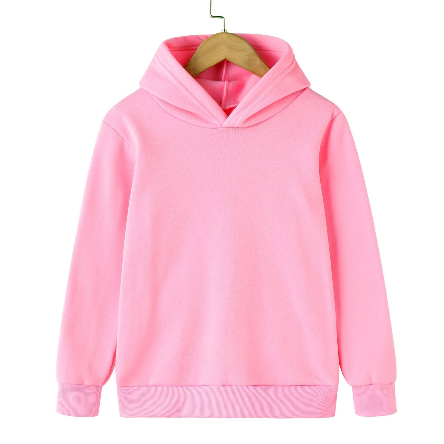 Casual Hoodie voor Kinderen / Tieners