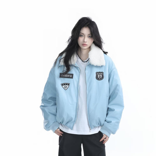 Bomberjacks voor Meisjes