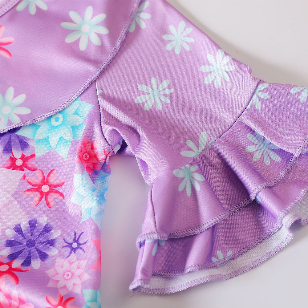 Kostuum Meisjesjurken