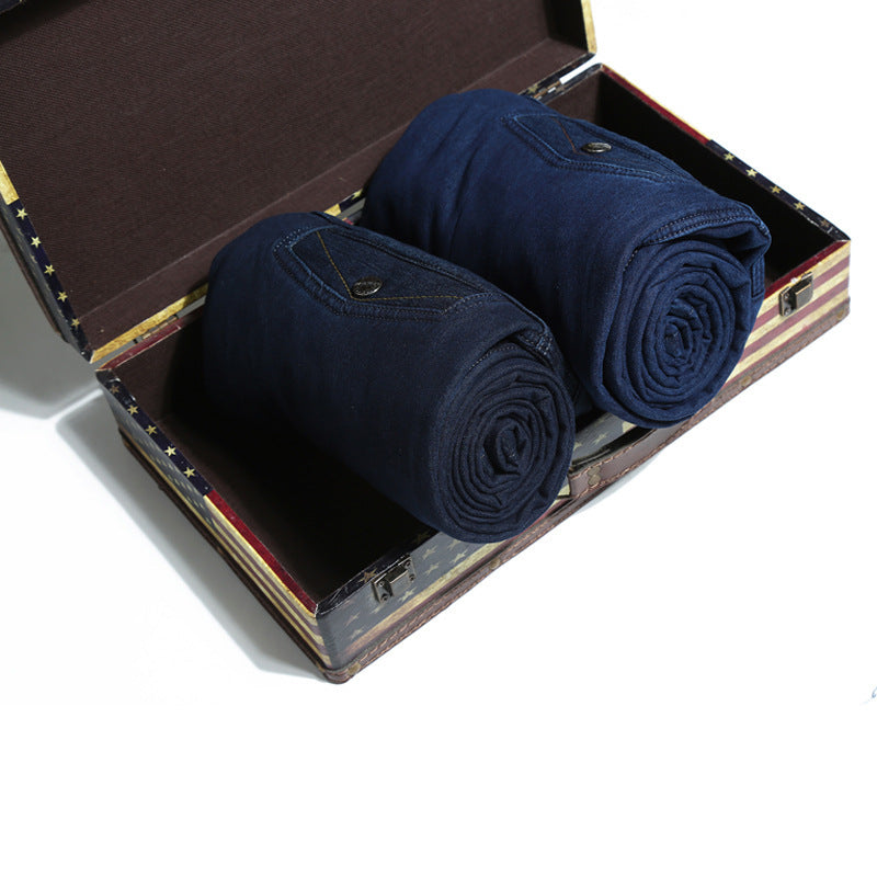 Fluwelen Jeans voor Heren & Jongens