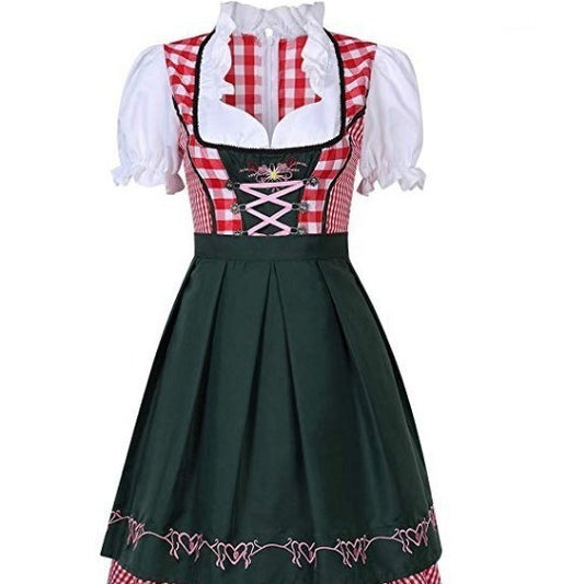 Oktoberfest Kostuums Etnische Kleding